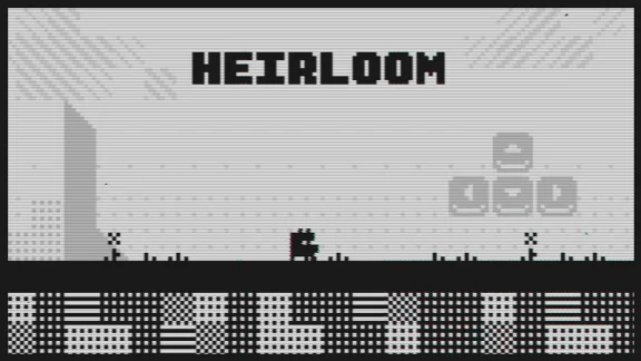 Heirloom - STEAM GIFT РОССИЯ