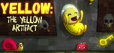 Yellow: The Yellow Artifact (Steam Key/Region Free) +🎁