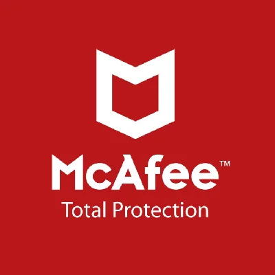 McAfee Total Protection (2023) 1 Device 1 Year Global