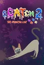 ✅ sCATch 2: The Painter Cat ❗ XBOX One / Series X|S 🔑