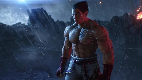✅TEKKEN 8 🌍 STEAM•RU|KZ|UA|TR 🚀