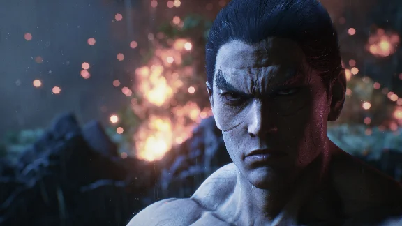 ✅TEKKEN 8 🌍 STEAM•RU|KZ|UA|TR 🚀