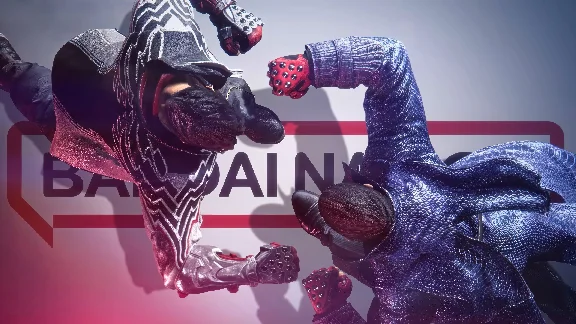 ✅TEKKEN 8 🌍 STEAM•RU|KZ|UA|TR 🚀