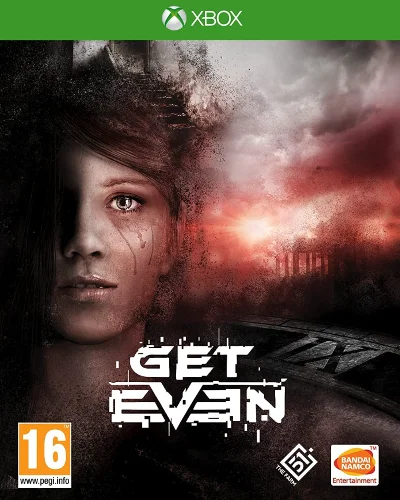 GET EVEN ✅XBOX, WINDOWS PC KEY