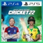 👑 CRICKET 22 PS4/PS5/ПОЖИЗНЕННО🔥