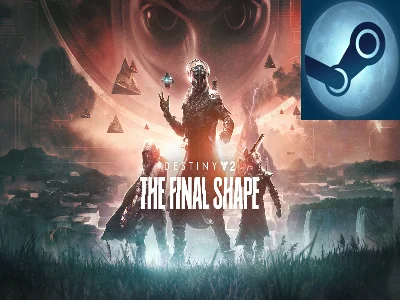 🔑 Destiny 2 The Final Shape RU+CIS 💳 0% commission 🔑