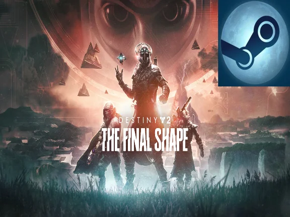 🔑 Destiny 2 The Final Shape RU+CIS 💳 0% commission 🔑