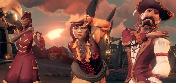 ✅Sea of Thieves 2024 Edition 🌍 STEAM•RU|KZ|UA|TR 🚀