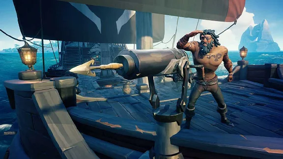 ✅Sea of Thieves 2024 Edition 🌍 STEAM•RU|KZ|UA|TR 🚀
