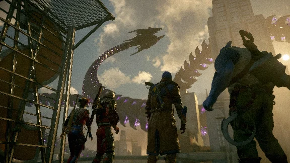 Suicide Squad: Kill the Justice League Xbox Series X|S