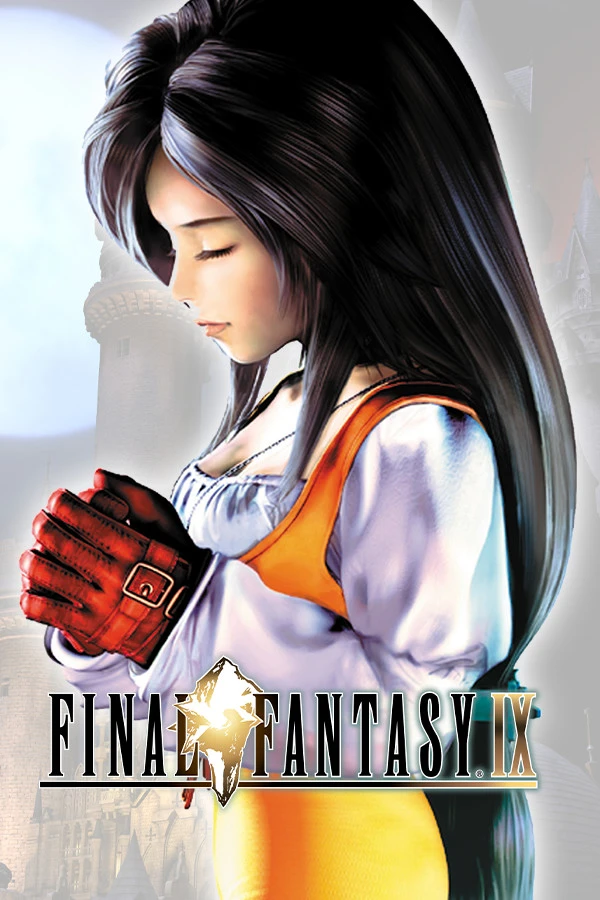 FINAL FANTASY IX (Steam Gift Region Free / ROW)