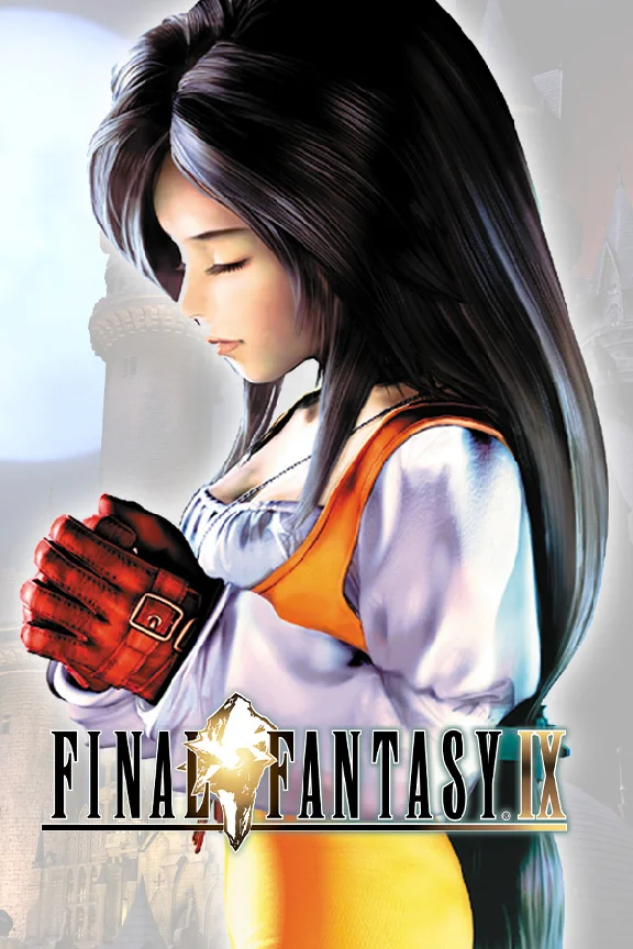FINAL FANTASY IX (Steam Gift Region Free / ROW)