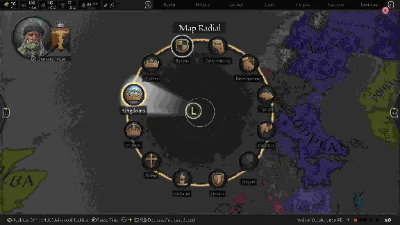 ✅❤️CRUSADER KINGS III: ROYAL EDITION❤️XBOX X|S🔑KEY