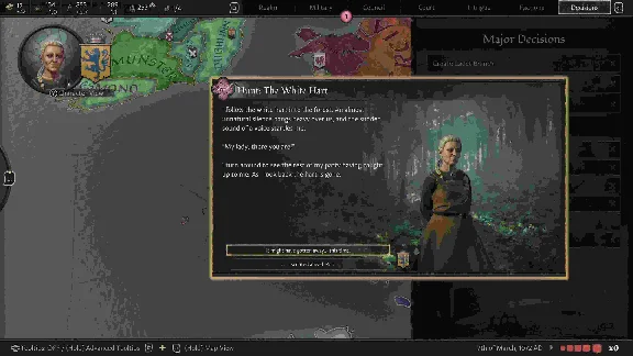 ✅❤️CRUSADER KINGS III: ROYAL EDITION❤️XBOX X|S🔑KEY