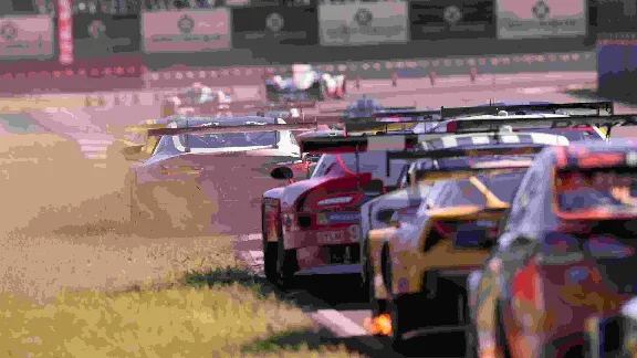 ✅❤️FORZA MOTORSPORT PREMIUM EDITION❤️XBOX|XS+PC🔑KEY