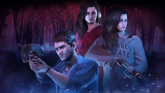 ✅❤️EVIL DEAD: THE GAME - 2013 BUNDLE❤️XBOX ONE|XS🔑KEY