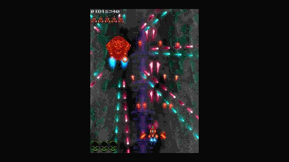 ✅❤️CRISIS WING❤️XBOX ONE|XS🔑KEY✅
