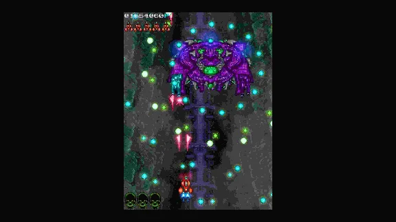 ✅❤️CRISIS WING❤️XBOX ONE|XS🔑KEY✅