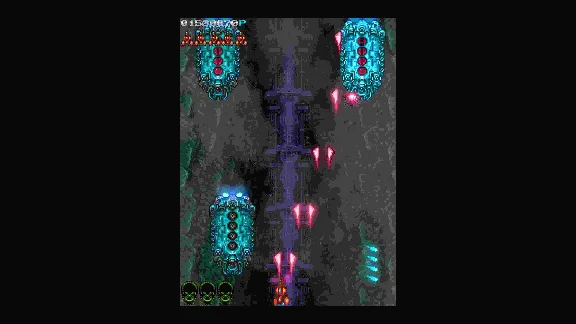✅❤️CRISIS WING❤️XBOX ONE|XS🔑KEY✅