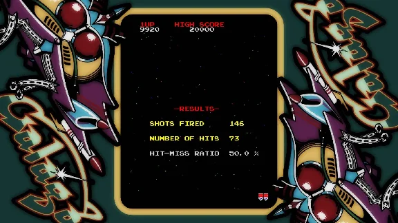 ✅❤️ARCADE GAME SERIES: GALAGA❤️XBOX ONE|XS🔑KEY✅
