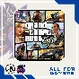 🔵GRAND THEFT AUTO V (GTA 5) PS TURKEY/UKRAINE FAST🎁