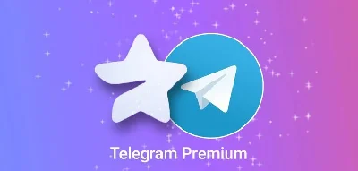 Telegram Premium 1/3/6 MONTHS