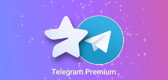 Telegram Premium 1/3/6 MONTHS