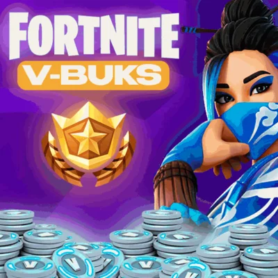 🔥 FORTNITE ⚡ V-BUCKS VBUCKS VB 1000-108000🚀PC/PS/XBOX
