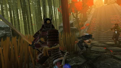 ✅Ninja Legends VR 🔵OCULUS QUEST ⚡АВТОВЫДАЧА 24/7⚡ + 🎁