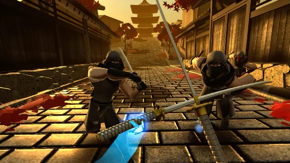 ✅Ninja Legends VR 🔵OCULUS QUEST ⚡АВТОВЫДАЧА 24/7⚡ + 🎁