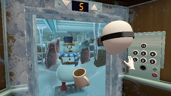✅Floor Plan Remastered VR ⭐Gift Meta Quest 2\3\Pro⭐ +🎁