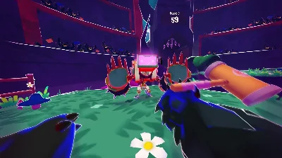 ✅No More Rainbows VR 🔵OCULUS QUEST⚡АВТОВЫДАЧА 24/7⚡+🎁