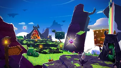 ✅No More Rainbows VR 🔵OCULUS QUEST⚡АВТОВЫДАЧА 24/7⚡+🎁