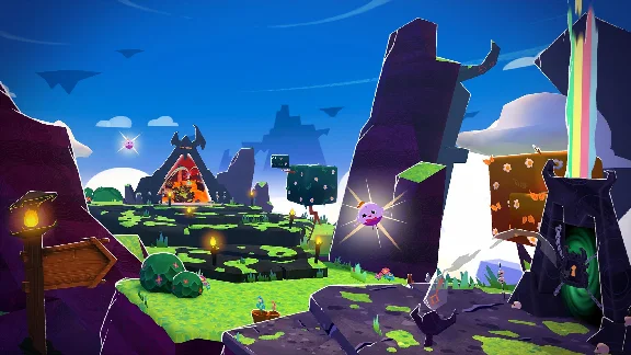 ✅No More Rainbows VR ⭐Gift Meta Quest 2\3\Pro⭐ + 🎁