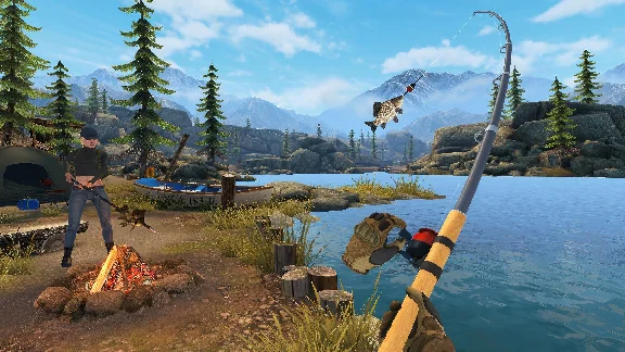 ✅Survival Nation VR 🔵OCULUS QUEST ⚡АВТОВЫДАЧА 24/7⚡+🎁