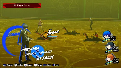 Persona 3 Reload Digital Premium Edition · 🚀АВТО💳0%