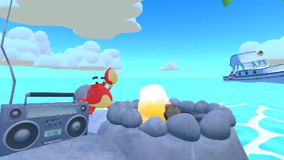 ✅Island Time VR 🔵OCULUS QUEST ⚡АВТОВЫДАЧА 24/7⚡ + 🎁