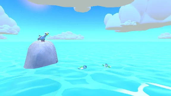 ✅Island Time VR 🔵OCULUS QUEST ⚡АВТОВЫДАЧА 24/7⚡ + 🎁
