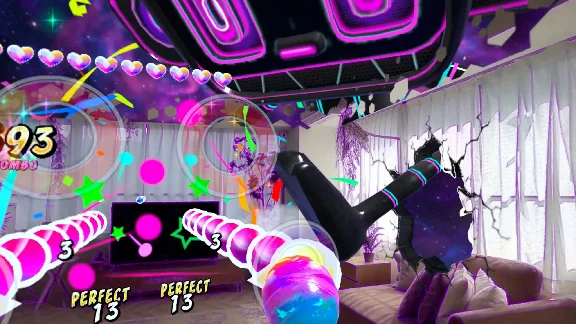 ✅Samba de Amigo: Virtual Party VR ⭐Meta Quest 2\3\Pro⭐