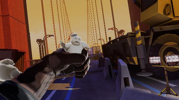 ✅Ghostbusters: Rise of the Ghost Lord VR ⭐Meta Quest⭐