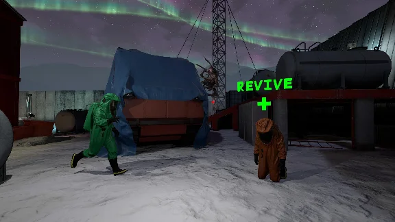 ✅INVERSE VR 🔵OCULUS QUEST ⚡АВТОВЫДАЧА 24/7⚡ + 🎁
