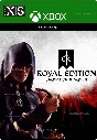 ✅❤️CRUSADER KINGS III: ROYAL EDITION❤️XBOX X|S🔑KEY