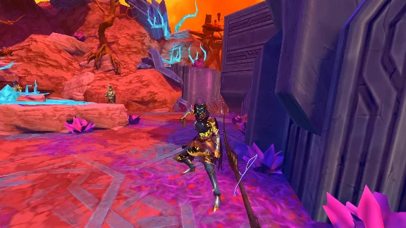 ✅Until You Fall VR ⭐Gift Meta Quest 1\2\3\Pro⭐ + 🎁