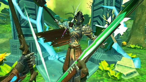 ✅Until You Fall VR ⭐Gift Meta Quest 1\2\3\Pro⭐ + 🎁