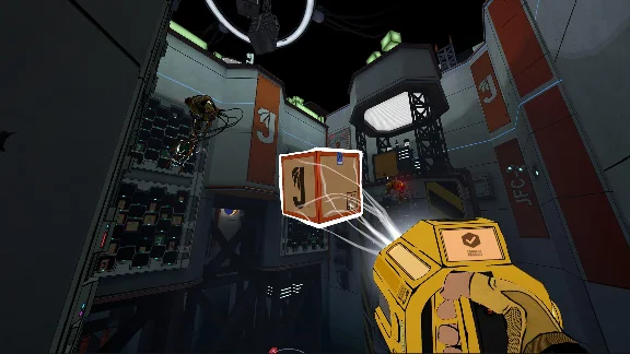 ✅The Last Worker VR ⭐Gift Meta Quest 2\3\Pro⭐ + 🎁