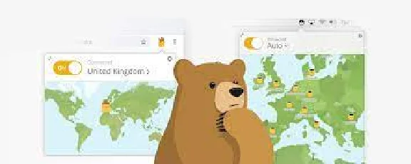 💎 [ВПН] TUNNELBEAR ПРЕМИУМ【1 ГОД】ГАРАНТИЯ НА ТОВАР 🎁