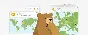 💎 [ВПН] TUNNELBEAR ПРЕМИУМ【1 ГОД】ГАРАНТИЯ НА ТОВАР 🎁