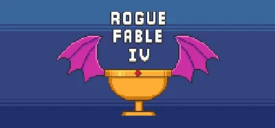 Rogue Fable IV 💎 STEAM GIFT RUSSIA