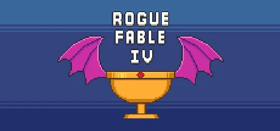 Rogue Fable IV 💎 STEAM GIFT RUSSIA