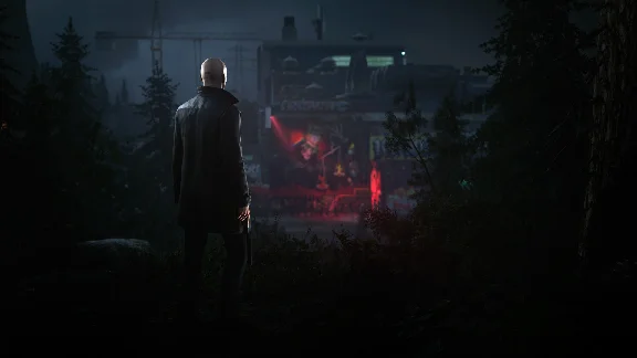 HITMAN World of Assassination Upgrade Pack Steam Gift